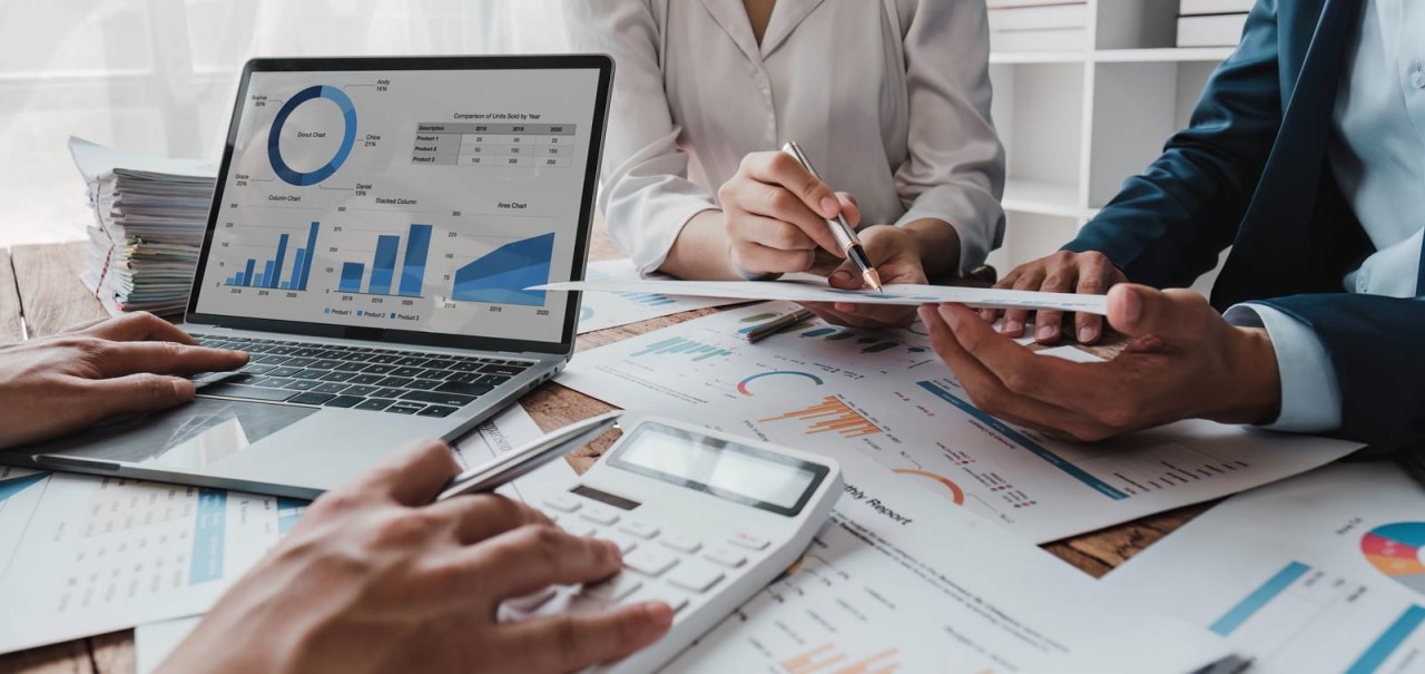 Cover image for How to Determine the Exit Multiple for SAAS Companies